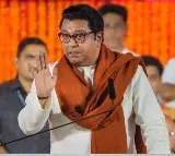 Raj Thackeray Refuses to Drink Water from Kumbh Mela, Criticizes Government Over Ganga Pollution