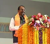 Somu Veerraju thanked BJP top brass