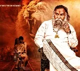Telangana Congress Leader Jagga Reddy Ventures into Films with 'A War of Love'