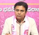 KTR fires at Revanth Reddy government