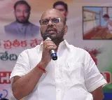 TDP’s SVSN Varma Reacts After Missing Out on MLC Position