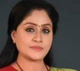 Vijayashanthi files nomination for MLC election