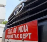IT raids at Sri Chaitanya colleges