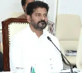 Revanth Reddy talks about conflicts with Andhra Pradesh