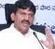 Minister Ponguleti comments on Indiramma Illu