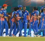WPL 2025: Mumbai Indians hold nerve to edge out Gujarat Giants in a last-over thriller