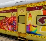 IRCTC launches Bharat Gaurav Train under 'Dekho Apna Desh' scheme