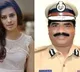 Gold smuggling case: K'taka govt orders probe against Ranya's father DGP Ramachandra Rao