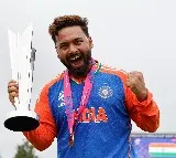 Since childhood, I had only one dream to play for India: Rishabh Pant