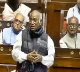 Row over Kharge's 'Thokenge' remarks in RS, JP Nadda demands apology