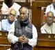 Row over Kharge's 'Thokenge' remarks in RS, JP Nadda demands apology