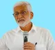 AP CID Issues Notices to Vijaya Sai Reddy