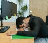 59 percent of Indians get less than 6 hrs of sleep