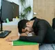 59 percent of Indians get less than 6 hrs of sleep