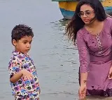 Amrutha’s Son’s Video Goes Viral Amid Pranay’s Case Verdict