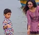 Amrutha’s Son’s Video Goes Viral Amid Pranay’s Case Verdict
