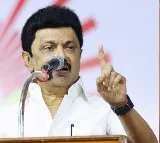 Tamilnadu CM MK Stalin Serious Warning To Central Miinister Dharmendra Pradhan
