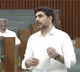 Nara Lokesh answers the question about Children With Special Needs
