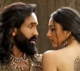 Manchu Vishnu's Kannappa Faces Ongoing Criticism