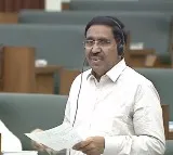 Amaravati to be Completed by 2028: Minister Narayana's Statement in Assembly