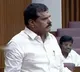 Debate in AP Legislative Council on flood relief announced by Jagan