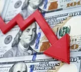 US Stock Market indics collapsed