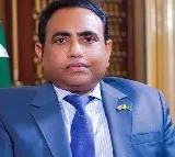 Pakistan’s Ambassador to Turkmenistan Denied Entry into the United States