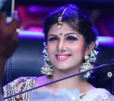Rambha Gears Up for Her Second Innings in Films