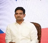 AP Minister Kondapalli Srinivas Expresses Anger at Department Officials