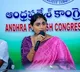 Y.S. Sharmila Accuses AP Government of Betraying Anganwadi Workers