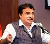 Komatireddy Venkat Reddy meets Nitin Gadkari