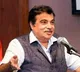 Komatireddy Venkat Reddy meets Nitin Gadkari