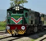 Pakistan Train Hijacked by Baloch Liberation Army; Six Soldiers Killed