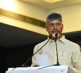 CM Chandrababu Vows Strict Action Against Lawbreakers in Andhra Pradesh