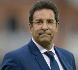 “Felt Uncomfortable”: Wasim Akram on PCB’s No-Show at Champions Trophy Ceremony