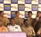 RTC workers letter to PM Modi and CM Revanth Reddy