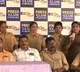 RTC workers letter to PM Modi and CM Revanth Reddy