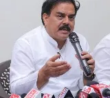 Nadendla Manohar press meet in Kakinada