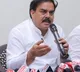 Nadendla Manohar press meet in Kakinada