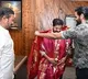 Mohan Babu and Manchu Vishnu Meet Telangana Chief Minister Revanth Reddy