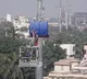 Urban Rope Way trails begins in Varanasi for the first time in India