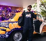 Knight Riders arrive in Kolkata ahead of IPL 2025