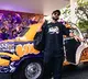Knight Riders arrive in Kolkata ahead of IPL 2025