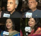 Mauritius ministers thank PM Modi for visit, talk about further strengthening ties with India