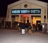 16 terrorists killed in hostage rescue operation after train attack in Pakistan
