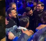 Gambhir to attend Pant's sister's wedding in Mussoorie; Dhoni, Raina groove at sangeet ceremony