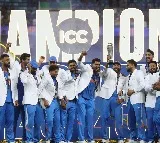 'I'm running out of words', Shreyas Iyer reflects on Champions Trophy win