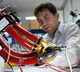 Australian man becomes world-1st to live with durable artificial heart for over 100 days