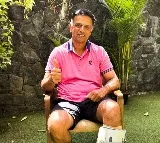 IPL 2025: Injured Rahul Dravid joins Rajasthan Royals camp in Jaipur