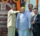 Modi to Re-Inaugurate Amaravati Capital Works
